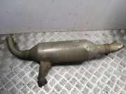 Auspuffanlage hinten Toyota Avensis Station Wagon (T27)