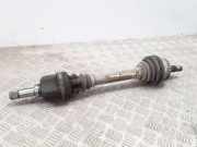 Antriebswelle vorne links CITROËN BERLINGO (MF) 1.6 16V (MFNFU) 21134