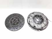 Kupplungsscheibe VOLVO XC90 I D5 AWD 30735828