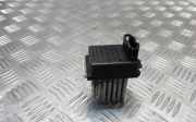 Blower Fan Relay AUDI A6 (4B2, C5) 2.4 4B0820521