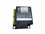 Steuergerät Airbag VW Passat B6 Variant (3C5) 3C0909605J