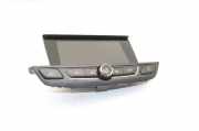 Navigationsanzeige OPEL INSIGNIA B Grand Sport (Z18) 1.6 CDTi (68) 39099171