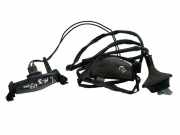 Kennzeichenbeleuchtung MAZDA 121 I (DA) 1.1 P3664