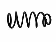 Feder vorne links PEUGEOT 407 Coupe (6C_) 2.7 HDi