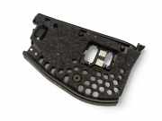 Armaturenbrett Verkleidung unten MERCEDES-BENZ GL (X166) GL 500 4-matic (166.873) A1666805003