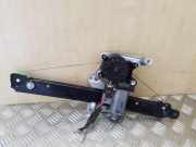 Türfensterheber hinten rechts VOLVO S80 I (TS, XY) 2.4 D5 119970XXX