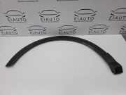Rear Arch Liner Trim AUDI Q2 (GA) 1.0 TFSI 81A853818A
