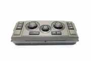 Klimabedienteil LAND ROVER RANGE ROVER SPORT (L320) 4.2 4x4 MB1465702315 JFC000656WUX