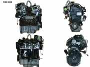 Motor NISSAN QASHQAI II (J11, J11_) 1.5 dCi K9K608