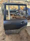 Tür hinten links TOYOTA LAND CRUISER 120 (_J12_) 3.0 D-4D (KDJ120, KDJ150, KDJ125)