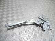 Fensterheber rechts hinten Mitsubishi Outlander II (CWW)