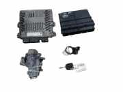 Zündset FORD FUSION (JU_) 1.4 TDCi 5WS40070A