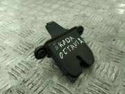 Heckklappenschloss SKODA OCTAVIA II Combi (1Z5) 1.9 TDI 1Z5827501C