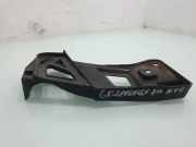 Stoßstangenhalterung hinten links LEXUS GS (_L1_) 300h (AWL10_, GRL11_) 5215630080