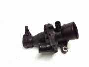 Luftansaugrohr NISSAN QASHQAI II (J11, J11_) 1.6 dCi 165761844R