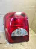 Rücklicht hinten rechts DODGE CALIBER 2.0 51128A