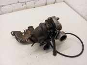 Turbolader MERCEDES-BENZ VITO Furgon (638) 108 D 2.3 (638.064, 638.068) 53041015061E