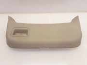 Kofferraumdeckelverkleidung NISSAN NOTE (E11, NE11) 1.5 dCi