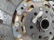 Kupplungsscheibe AUDI A3 (8L1) 1.9 TDI 324055990