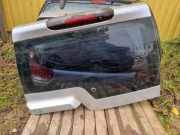 Heckklappe geschlossen Land Rover Discovery III (L319)