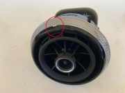 Lüftungsgitter Armaturenbrett Audi A3 Limousine (8V) 8V0820901C