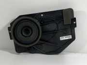 Lautsprecher rechts hinten Volvo C30 (533) 31252246