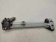 Türfensterheber hinten links HONDA CR-V III (RE_) 2.2 i-DTEC 4WD (RE6) 012250