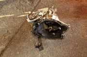 Schaltgetriebe Citroen Xsara (N1) 20DL31