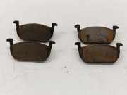 Bremsbelag SB Seat Arona (KJ7)