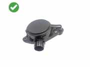 Schlauch für Zylinderkopfhaubenentlüftung Mercedes-Benz CLS (C219) A6420100391