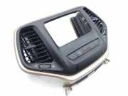 Dekoration des Navigationsbildschirms JEEP CHEROKEE (KL) 2.0 CRD 4x4 1WG52TRMAA