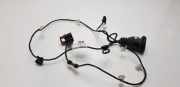 Türverkabelung hinten links OPEL ASTRA H Estate (L35) 1.7 CDTI 09174377