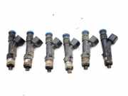 Einspritzventil Set CHRYSLER GRAND VOYAGER V (RT) 3.8 0280158119