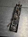 Hinterer Getriebedeckel VW LT 28-46 II Furgon (2DA, 2DD, 2DH) 2.5 TDI 2D0945257C