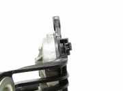 Scheibenwischermotor FORD FIESTA V (JH_, JD_) 1.4 TDCi 13166415 0390201590