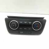 Klimabedienteil NISSAN LEAF (ZE1) Electric 27500-5SA0B