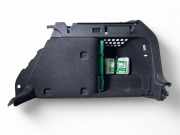 Kofferraumverkleidung Set SKODA OCTAVIA III Combi (5E5) 2.0 TDI 5E9867428AR