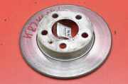 Bremsscheibe links hinten Seat Toledo II (1M) SEAT