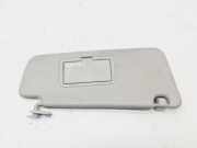Rechte Sonnenblende OPEL MERIVA B 1.7 CDTI
