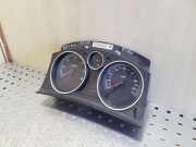 Kombiinstrument OPEL ASTRA H Furgon (L70) 1.9 CDTI 16V 13184319