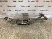 Scheibenwischermechanismus vorne SEAT IBIZA III (6L1) 1.4 TDI 3397020593