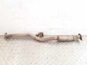 Auspuffanlage hinten Nissan Primera Traveller (WP12)