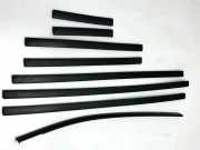 Leistensatz Außenverkleidung TOYOTA LAND CRUISER (_J15_) 2.8 D-4D (GDJ150_, GDJ155_)