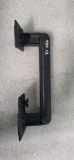 Dachgriff hinten links AUDI 100 (44, 44Q, C3) 2.2 443857607