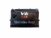 Luftfiltergehäuse Mercedes-Benz Vito/Mixto Kasten (W639) A6395282806