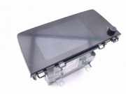 Navigationsanzeige HONDA CR-V V (RW) 2.0 e-CVT Hybrid AWD 39710TLAU011M1