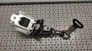Sicherheitsgurt hinten rechts CITROËN C4 I (LC_) 1.6 HDi 3055802AB 61882