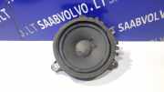 Türlautsprecher hinten links VOLVO XC70 II 3.2 AWD 30657445