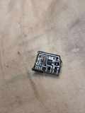 Hinterer Getriebedeckel AUDI A8 D2 (4D2, 4D8) 2.8 quattro 29632202
