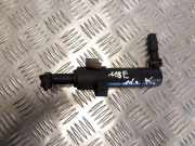 Scheinwerferwaschanlage links